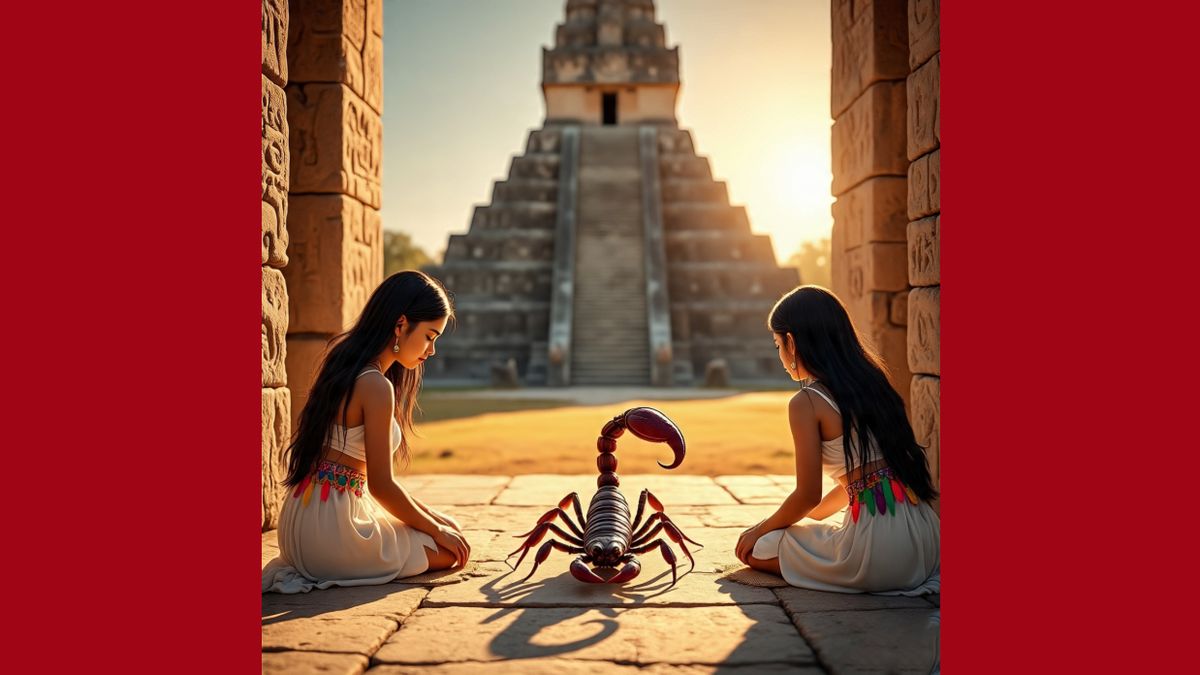 Horóscopo maya: todas las predicciones para hoy jueves 4 de septiembre de 2025. Horóscopo maya: todas las predicciones para hoy jueves 4 de septiembre de 2025.