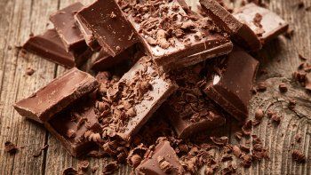 ¿Por qué el chocolate nos vuelve locos?