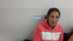 Una testigo contó cómo habrían secuestrado y matado a Gisela López