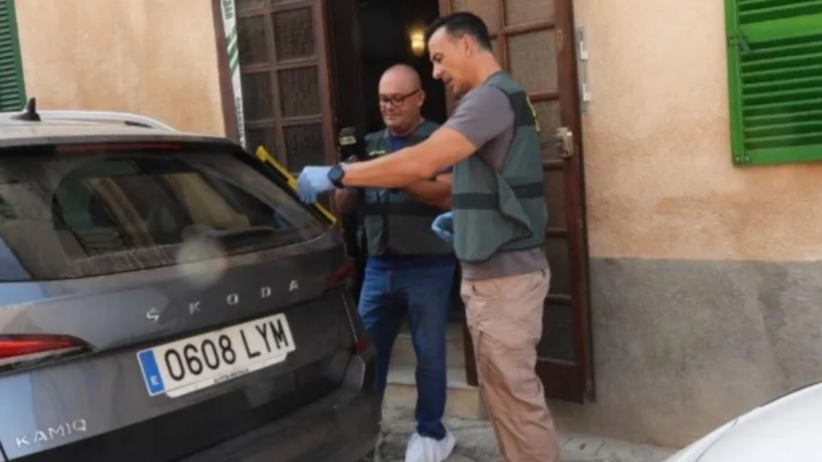 Un argentino fue asesinado en Palma de Mallorca por su compañero de habitación