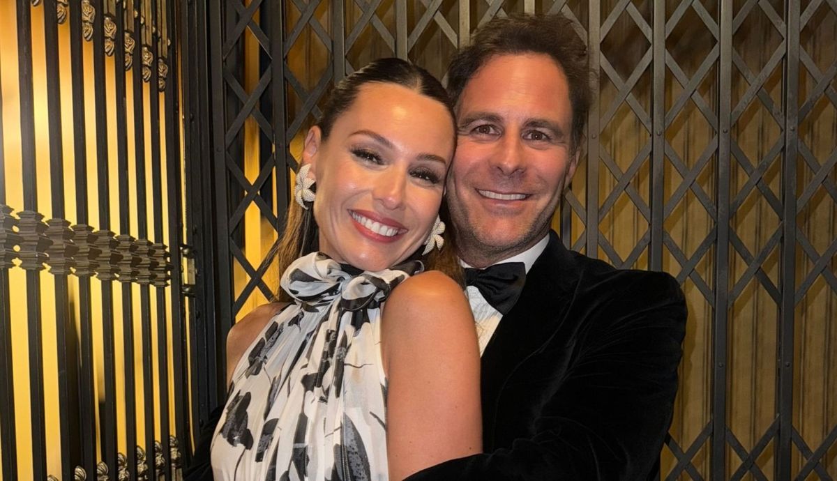 ¿Se terminó todo entre Pampita y Martín Pepa?