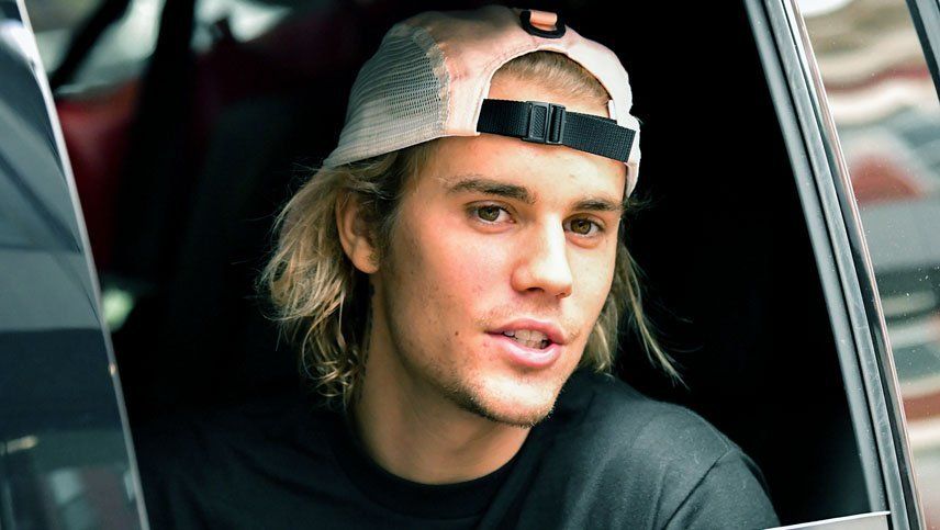 Justin Bieber se pasó de listo, anunció que iba a ser padre pero era una broma