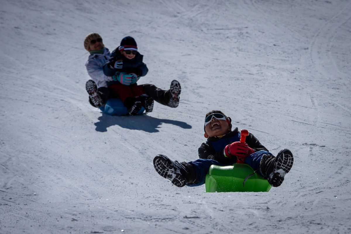 Desde el Emetur destacaron a los centros de esquí Las Leñas de Malargüe y Los Puquios de Las Heras como puntos de atracción para turistas. Desde el Emetur destacaron a los centros de esquí Las Leñas de Malargüe y Los Puquios de Las Heras como puntos de atracción para turistas.