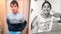 Condenaron a prisión perpetua a Sebastián Wagner por el crimen de Micaela García