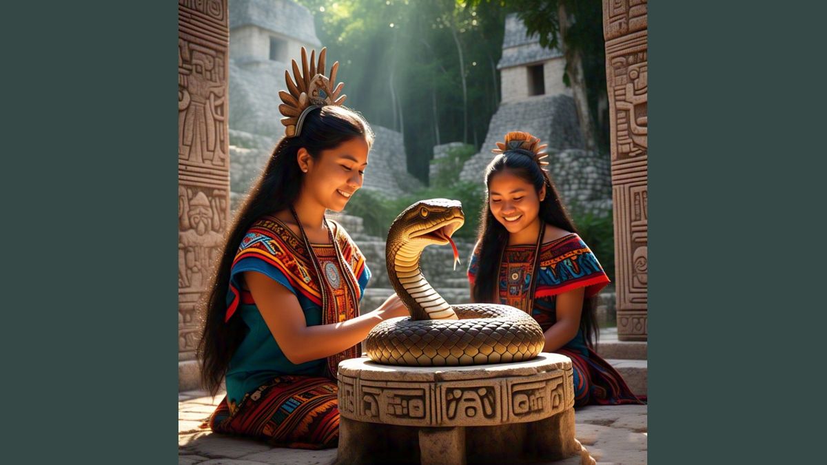 Horóscopo maya: todas las predicciones para hoy sábado 10 de mayo de 2025. Horóscopo maya: todas las predicciones para hoy sábado 10 de mayo de 2025.