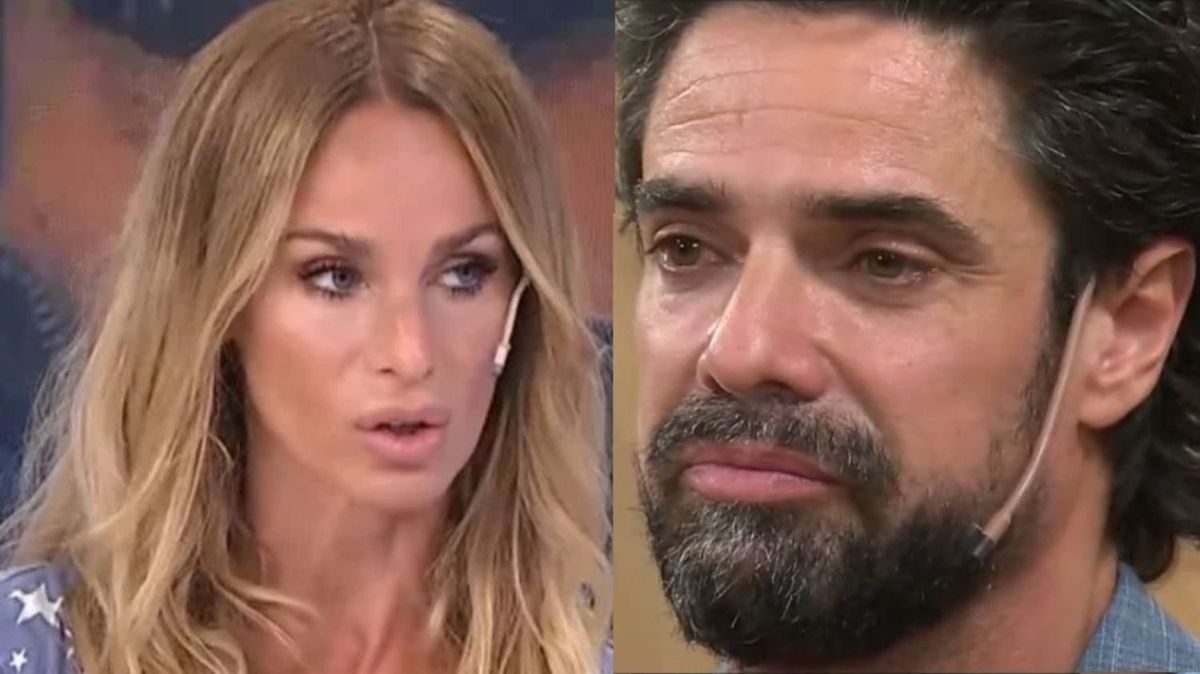 ¡Tremendo! Luciano Castro reveló qué le molesta de la relación del Tucu López y Sabrina Rojas