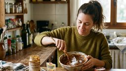 La mezcla de dulce de leche y bicarbonato puede ser altamente efectiva, algo que muchos no saben.&nbsp;