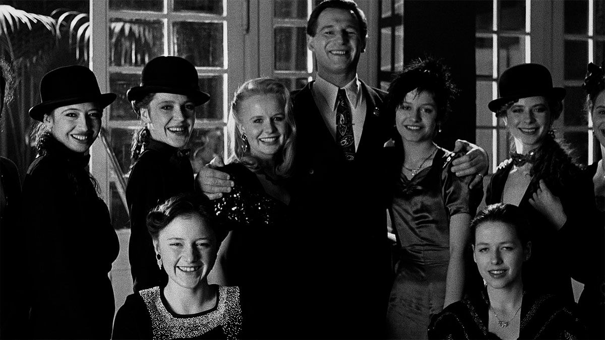 En Netflix se puede ver la histórica película de Steven Spielberg que ganó 7 Oscar. En Netflix se puede ver la histórica película de Steven Spielberg que ganó 7 Oscar.