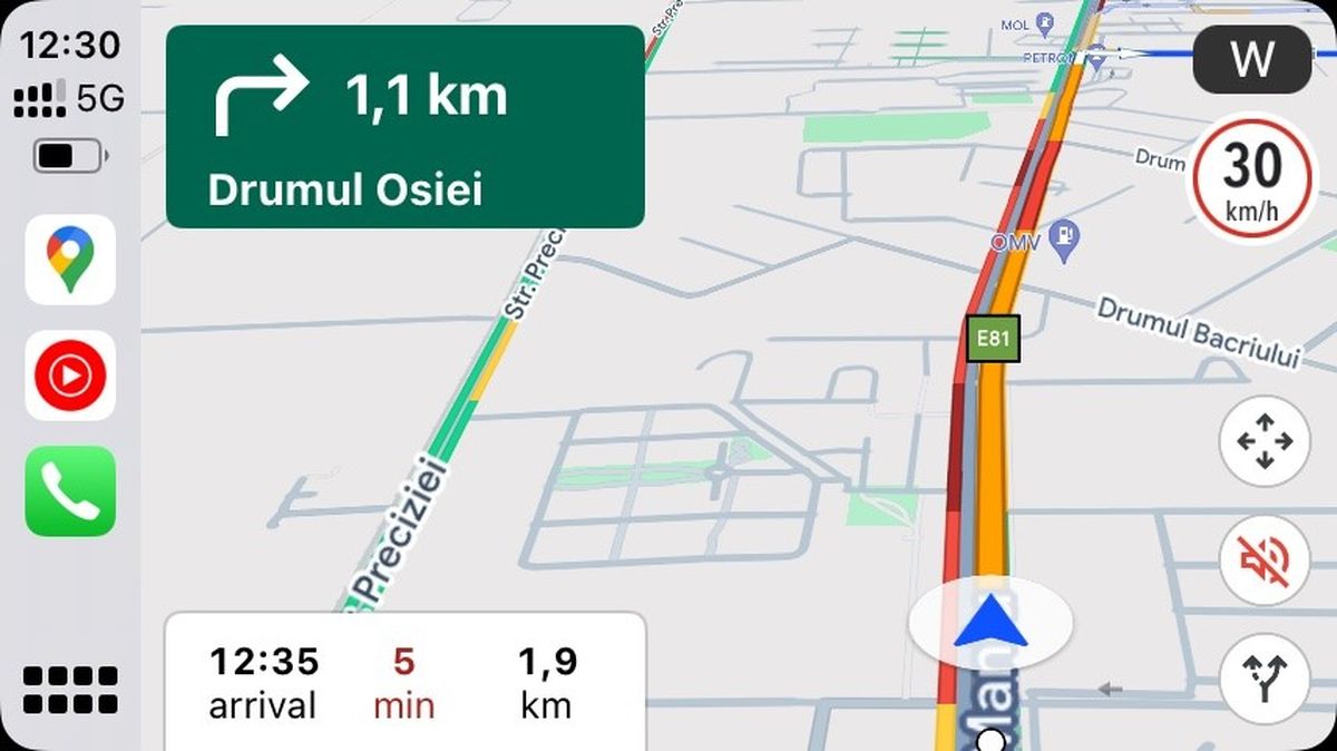 La integraci&oacute;n con la inteligencia artificial llevar&aacute; a Google Maps a otro nivel.