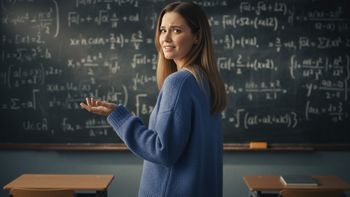 Desafío matemático: ¿cuánto es (6 x 6 + 4) + (4 x 10)? Desafío matemático: ¿cuánto es (6 x 6 + 4) + (4 x 10)?