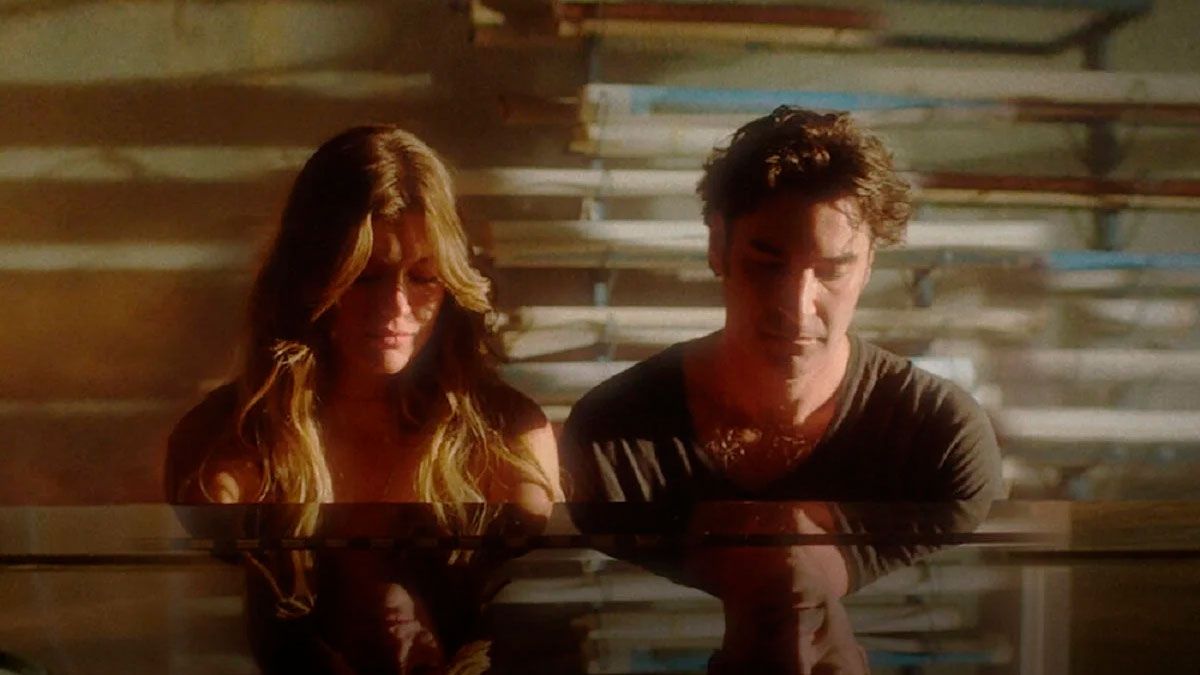 La plataforma estrenó el 17 de marzo una serie griega que todos los usuarios están viendo.