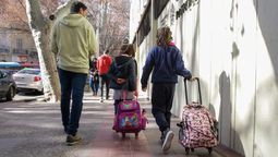 La vuelta a clases tras el receso no será la ideal.