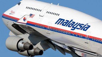 Crisis en Malaysia Airlines tras un año nefasto y dos incidentes aéreos: despedirá a 6.000 empleados