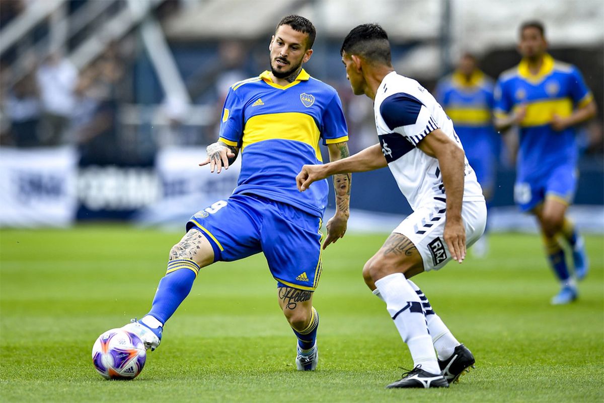 Boca deberá elegir muy bien el reemplazante de Darío Benedetto, en el último choque del xeneize en la Liga Profesional.