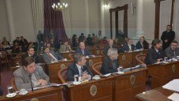 Se inician las audiencias de prueba en el juicio a Chiara Díaz