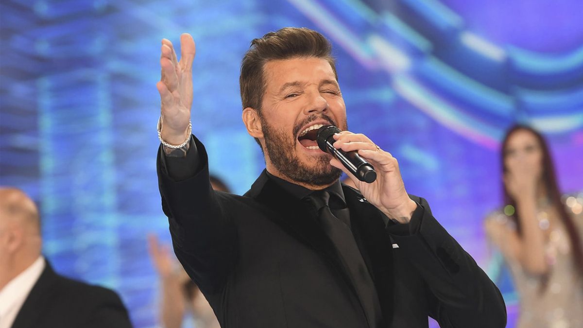 La inminente vuelta de Marcelo Tinelli a la TV seguramente nos va a llenar de títulos que son puro cotillón informativo.