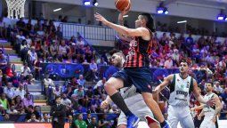 San Lorenzo San Lorenzo