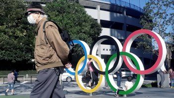 Una advertencia para los deportistas que no se vacunen en los Juegos