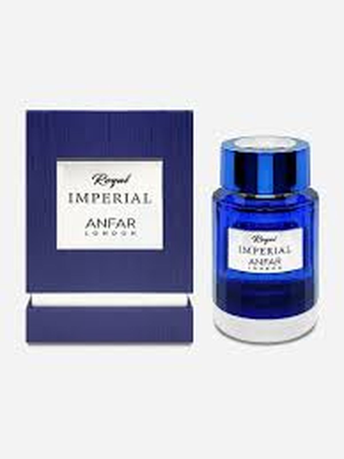 Imperial Royal of Binfall
