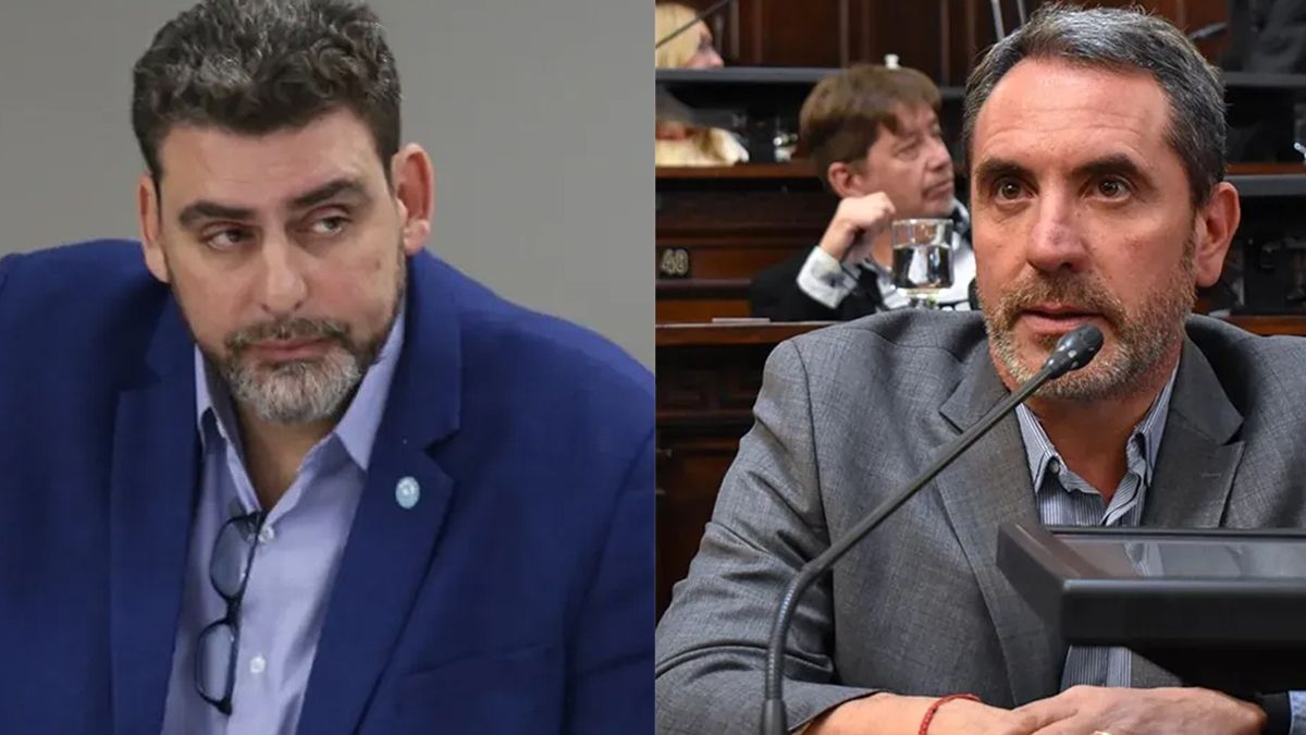 Mart N Kerchner Tild De Incoherente A Difonso Por Su Apoyo A Milei Y El Sancarlino Retruc Con