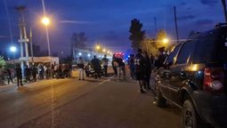 Tragedia en Tunuyán: un ciclista murió atropellado por un remís trucho