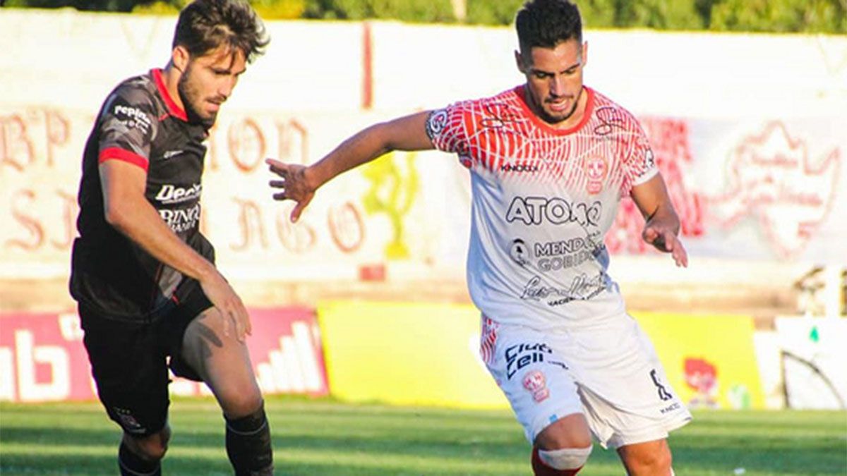 Luis Daher está convencido que el Globo ganará