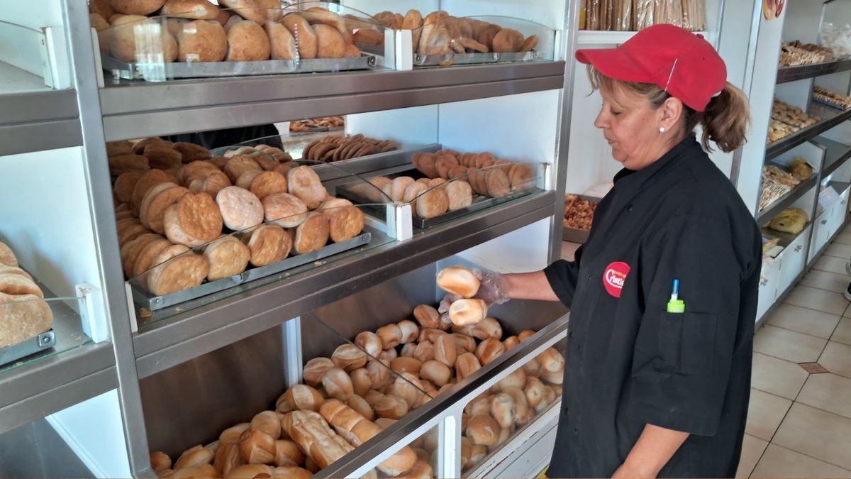 A partir de este viernes la asociación de Industriales y Panaderos de Mendoza emitió una nueva lista de precios sugerida, con un aumento del 15%.