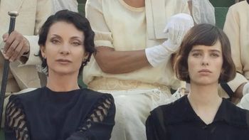 Esta es la película española más exitosa del momento basada en hechos reales