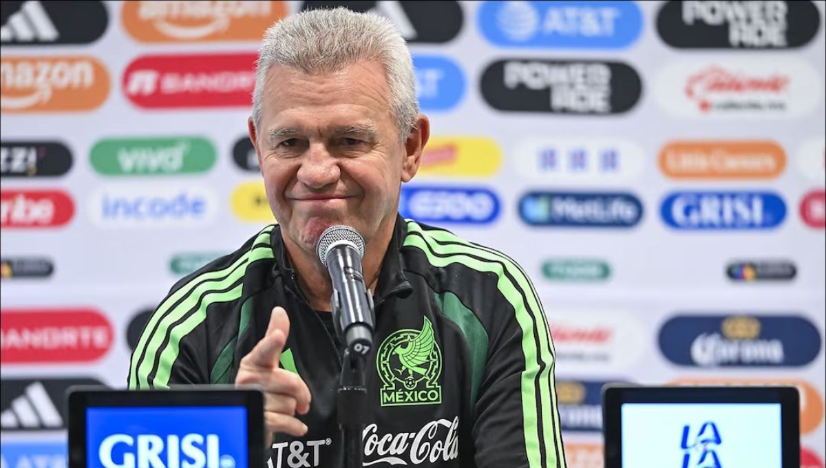Sudáfrica quiere arruinar la fiesta de la Selección de México.&nbsp;