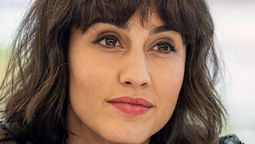 Megan Montaner, protagonista de Si lo hubiera sabido, la serie conmovedora de Netflix.