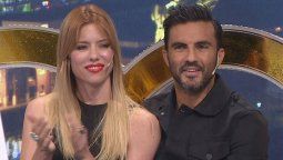 Cubero sufre por Nicole y Maradona le acercó una linda propuesta