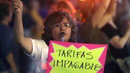 Postergaron para enero el aumento en las tarifas del gas