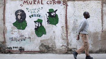 Los entretelones del histórico acercamiento entre Estados Unidos y Cuba