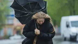 Evitá salir durante un alerta vigente. Evitá salir durante un alerta vigente.