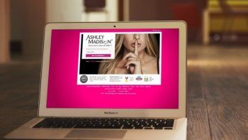 Había 5 mil menores registrados en Ashley Madison, la red social para infieles