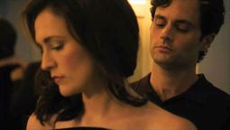 You es la serie más sensual e intensa de Netflix.