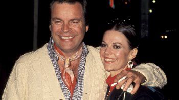 Robert Wagner, 