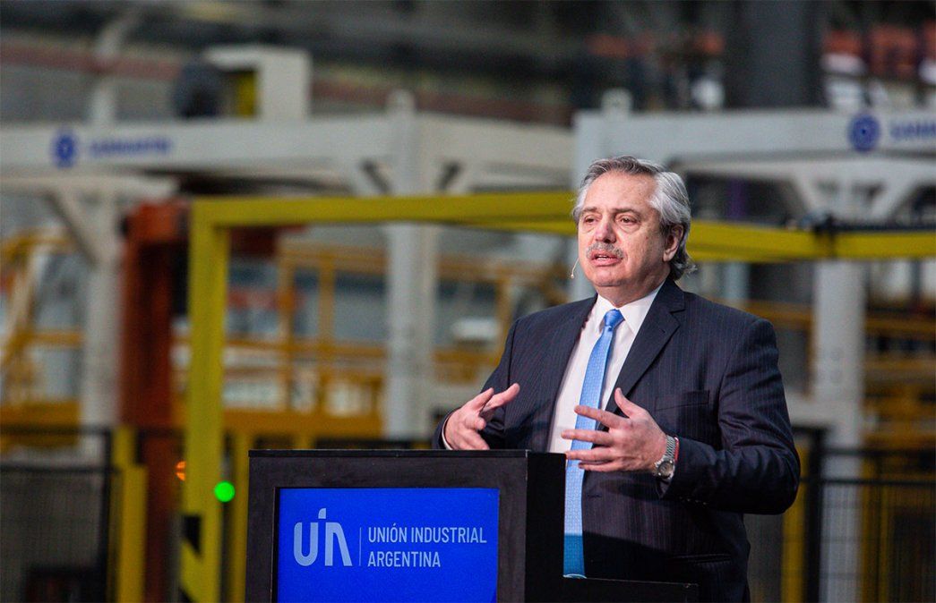 Alberto Fernández y el Caso Facundo: 