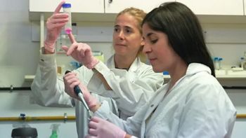 El Malbrán confirmó los primeros 3 casos de la gripe A H3N2 en el país y en Mendoza hay uno sospechoso El Malbrán confirmó los primeros 3 casos de la gripe A H3N2 en el país y en Mendoza hay uno sospechoso