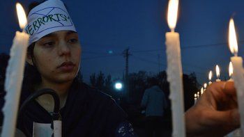 Cerraron las escuelas de Pakistán por el aniversario del ataque en Peshawar
