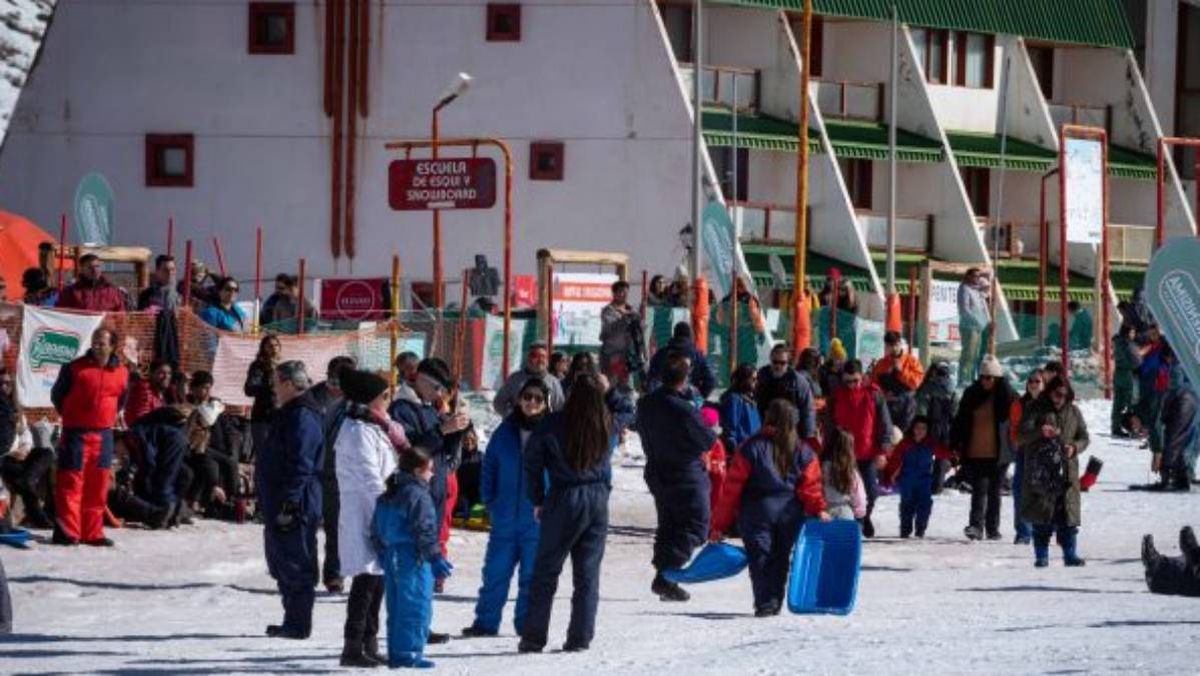 El Gobierno le dio la concesión de Penitentes al mismo grupo que lo operó el año pasado