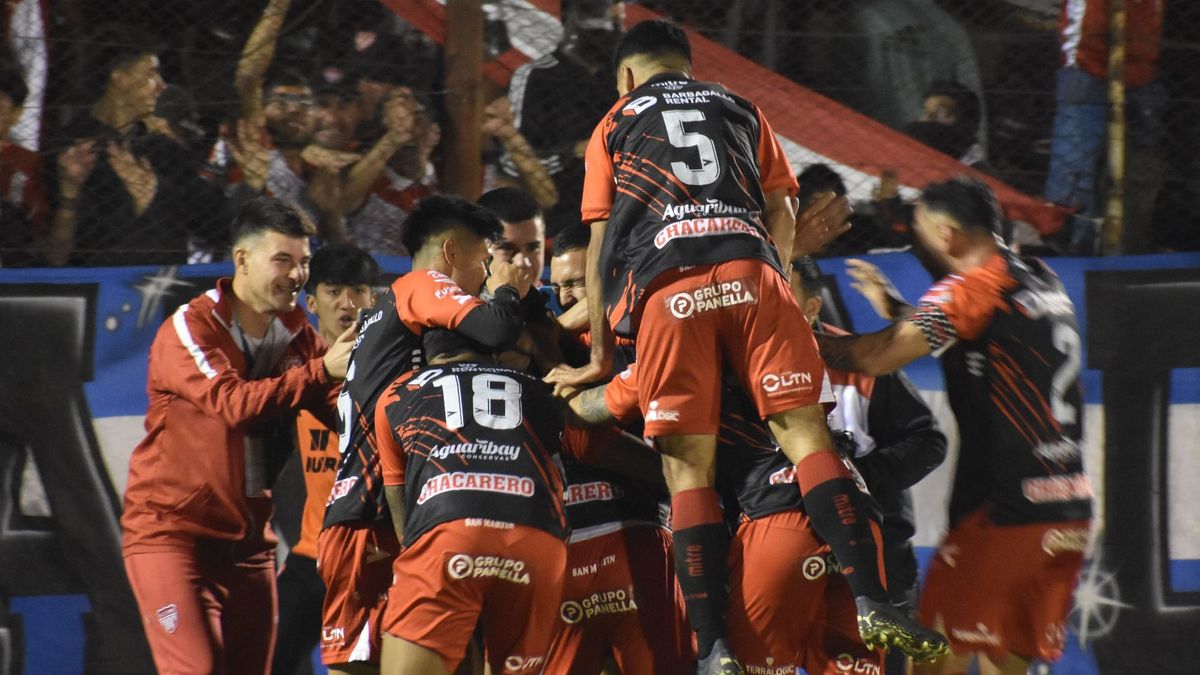 San Martín buscará volver a ganar de local tras su derrota ante Atenas, en Río Cuarto. San Martín buscará volver a ganar de local tras su derrota ante Atenas, en Río Cuarto.