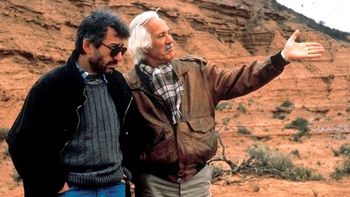 Así se ven hoy las locaciones donde se filmó 
