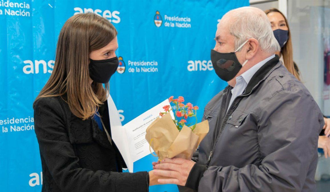 Anuncios para jubilados hoy: última medida de ANSES