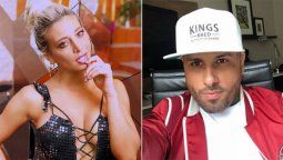 La condición de Sol Pérez para aceptar la propuesta de Nicky Jam