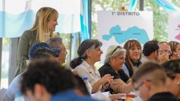 El kirchnerismo de Fernández Sagasti eligió un nuevo nombre para su frente electoral y competirá contra LLA y el PJ. El kirchnerismo de Fernández Sagasti eligió un nuevo nombre para su frente electoral y competirá contra LLA y el PJ.