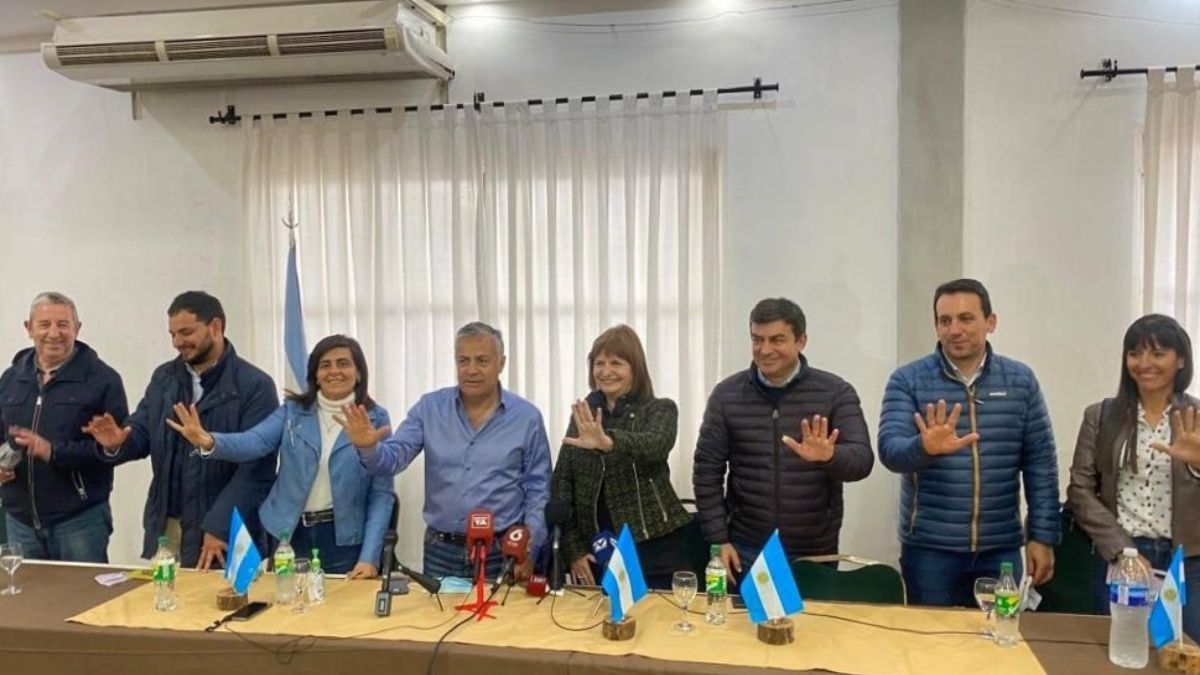 Cambia Mendoza en la Fiesta de la Ganadería: final de campaña