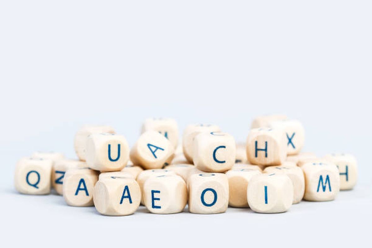 Lo que dice la onomancia de tu nombre.