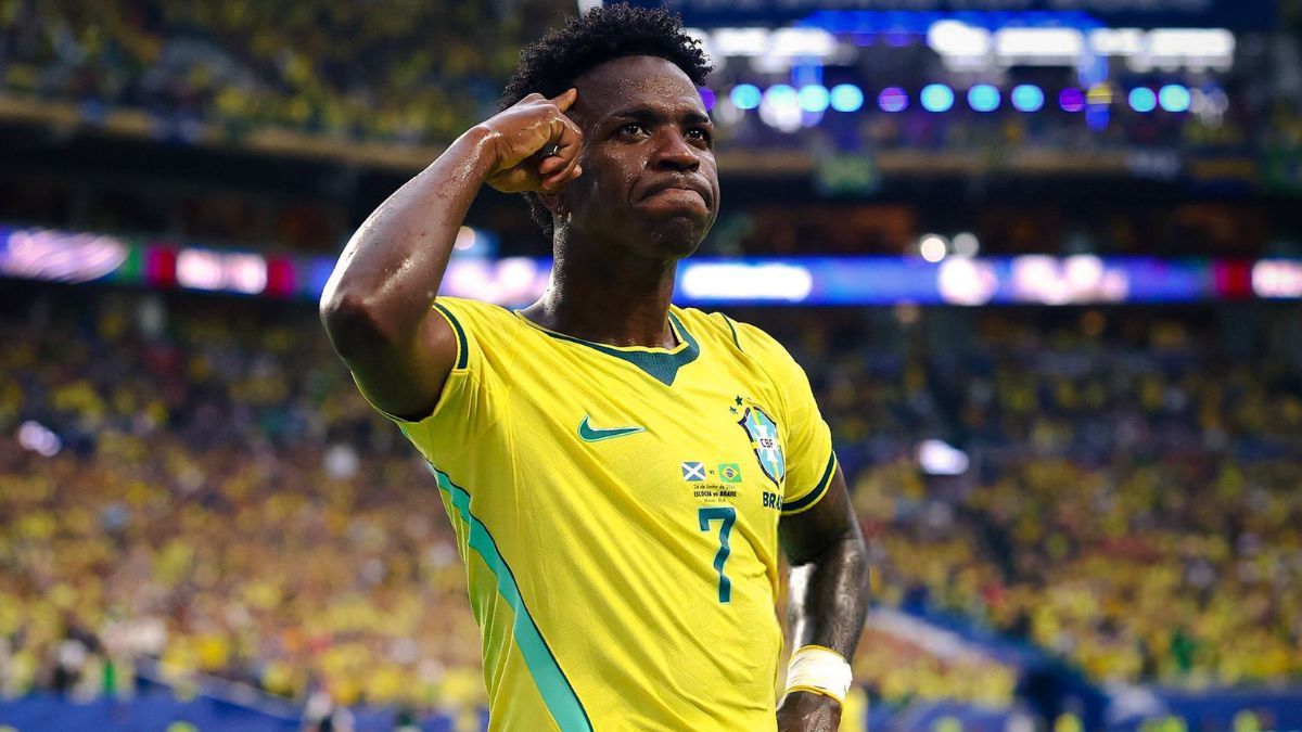 Brasil ya conoce a su rival de 16avos de final de la Copa del Mundo 2026.&nbsp;
