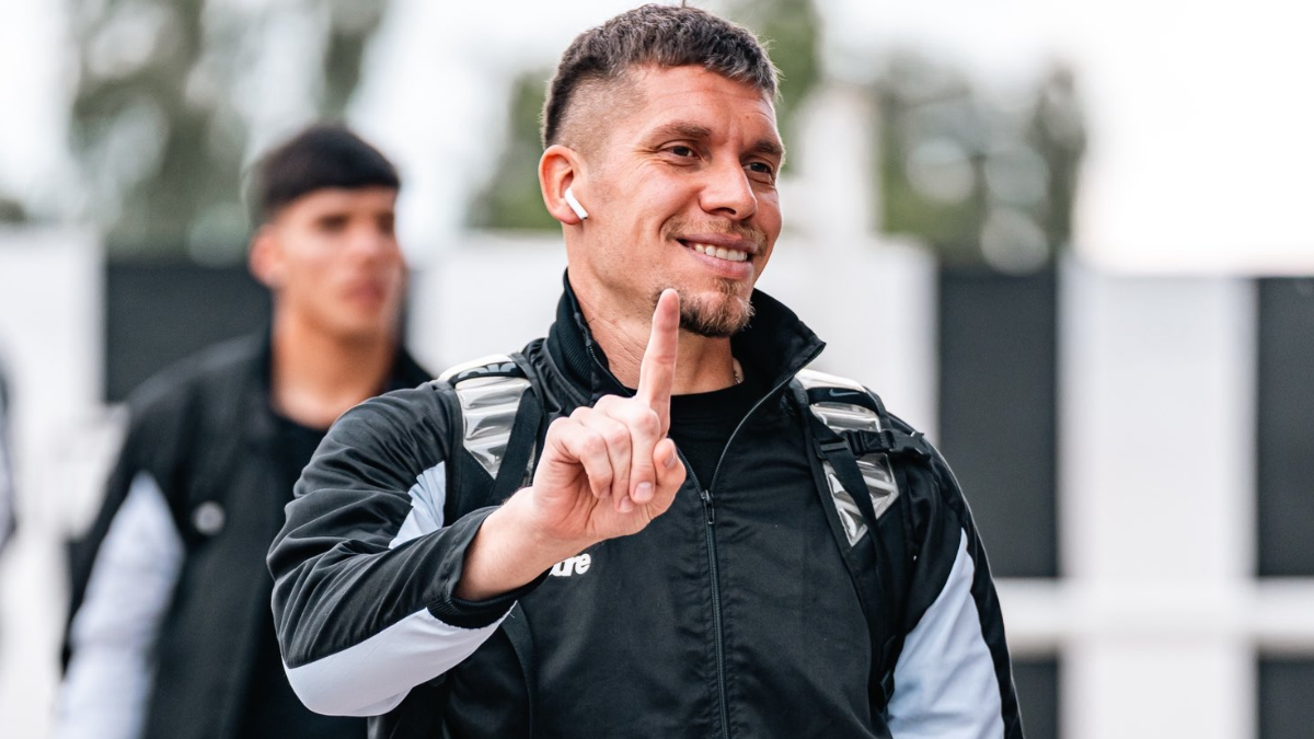Gimnasia y Esgrima busca volver al triunfo ante Newell's Old Boys en el Legrotaglie